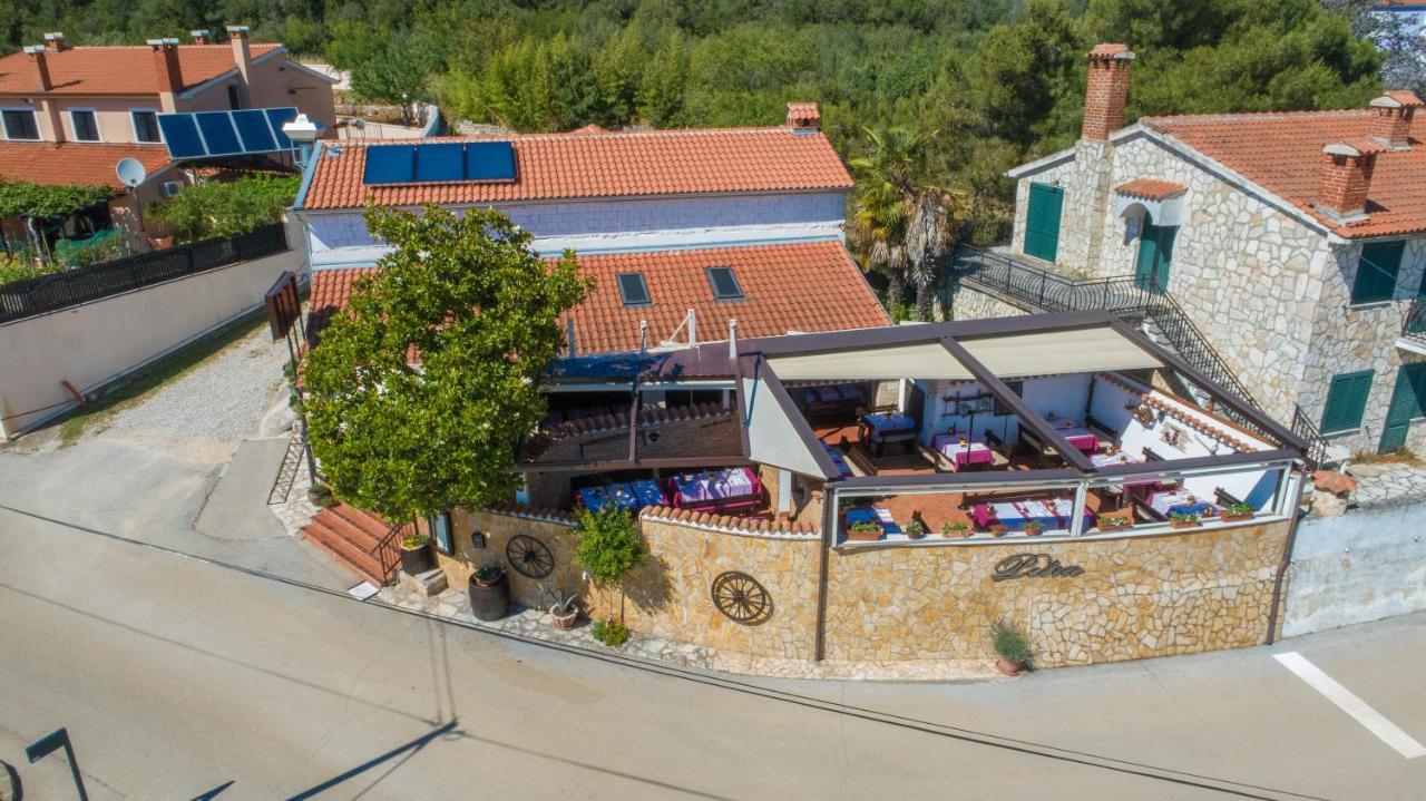 Villa Lenoir Vrsar Exterior photo