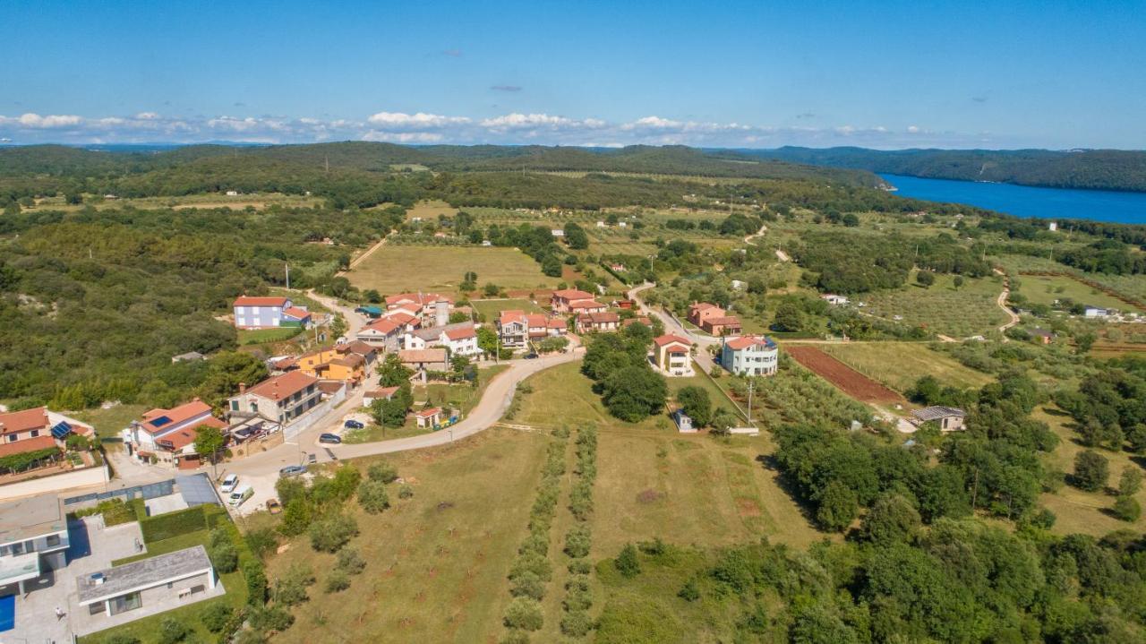 Villa Lenoir Vrsar Exterior photo